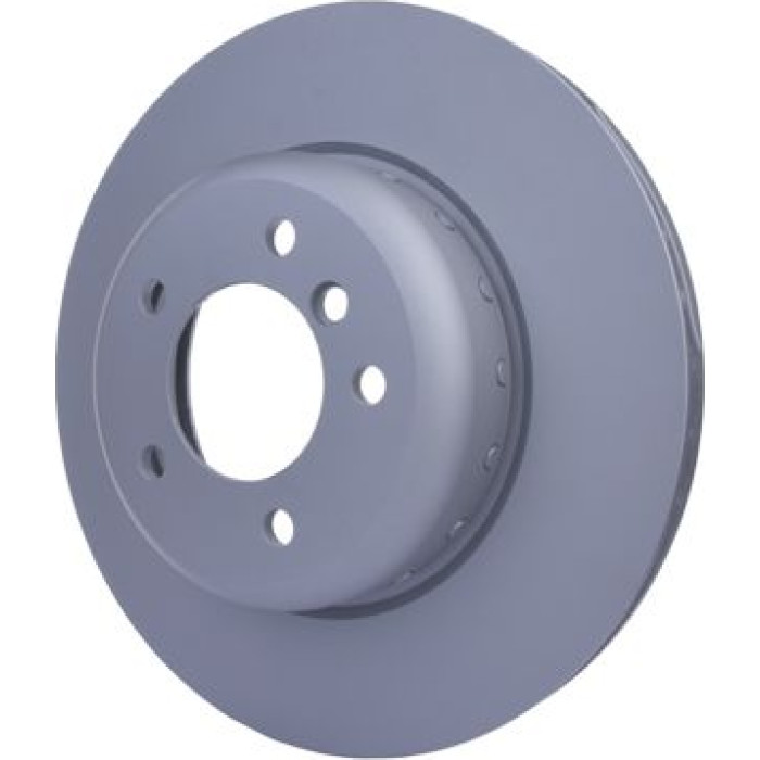 Hella 8DD 355 120-761 Bremsscheibe Pro High Carbon