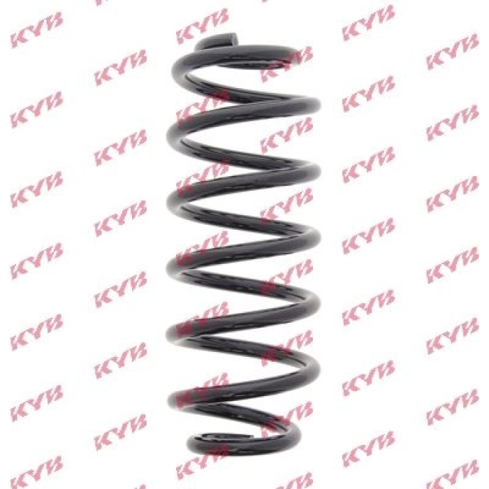 KYB RH6435 Fahrwerksfeder K-Flex KYB RH6435 Fahrwerksfeder K-Flex