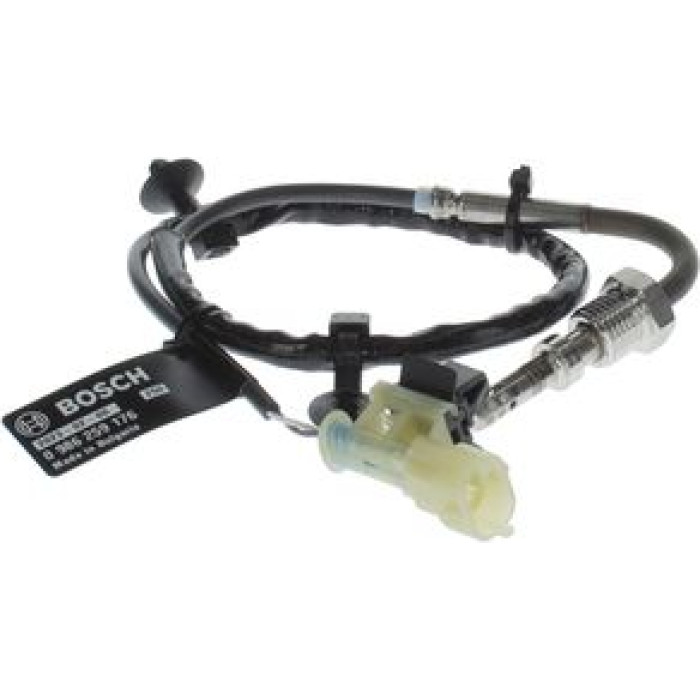 Sensor, Abgastemperatur 0 986 259 176 Sensor, Abgastemperatur 0 986 259 176