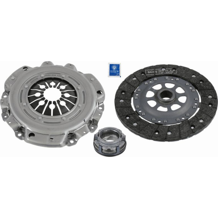 SACHS 3000 726 001 Kupplungssatz SACHS 3000 726 001 Kupplungssatz