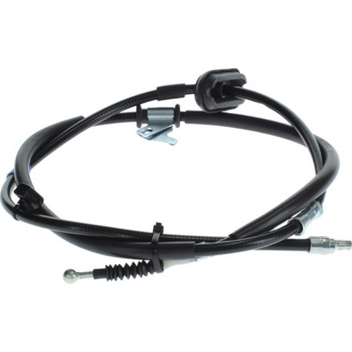 BOSCH 1 987 482 503 Seilzug, Feststellbremse
