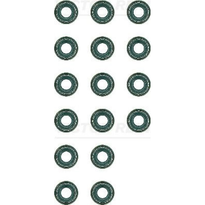 Dichtungssatz, Ventilschaft 12-26058-03 Dichtungssatz, Ventilschaft 12-26058-03