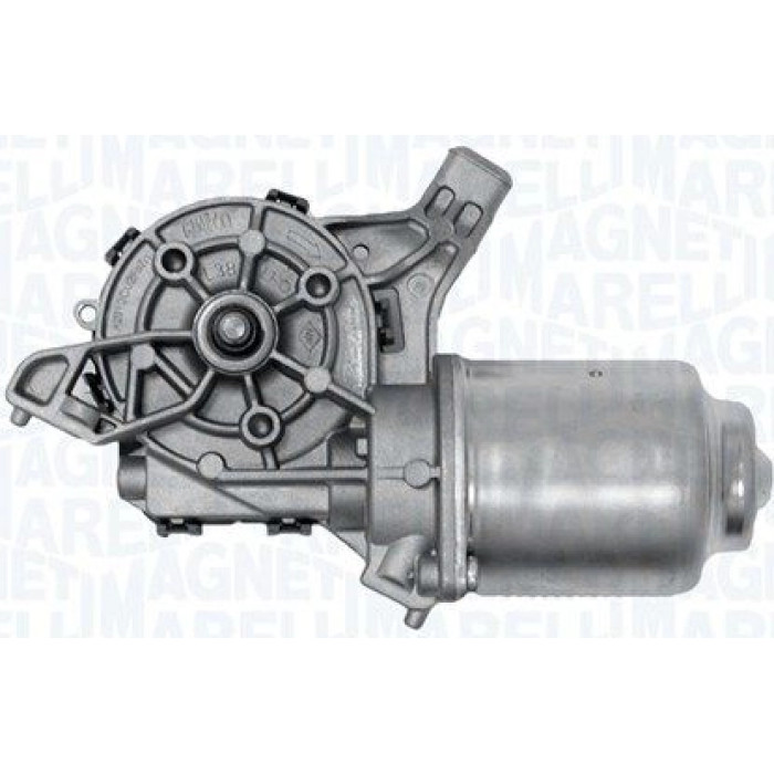Wischermotor 064300024010