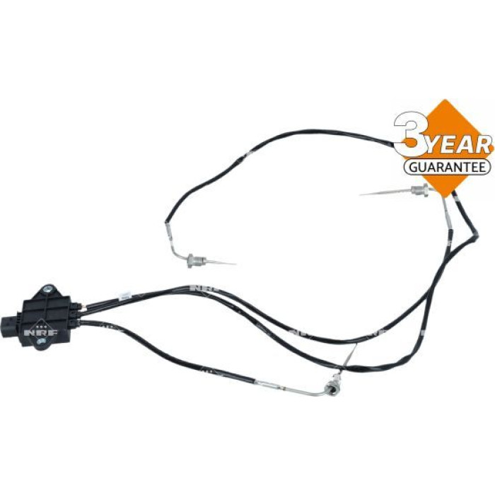 Sensor, Abgastemperatur 707433 Sensor, Abgastemperatur 707433