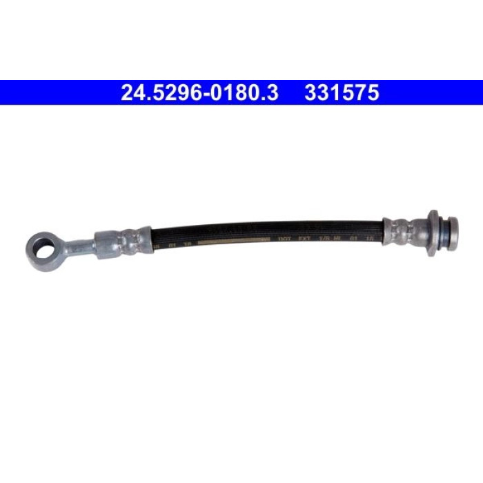 ATE 24.5296-0180.3 Bremsschlauch ATE 24.5296-0180.3 Bremsschlauch