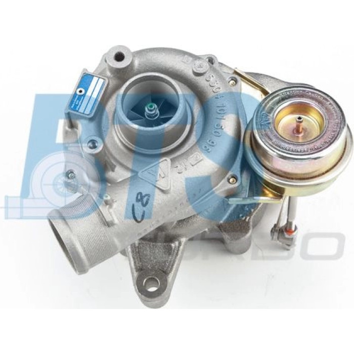 BTS Turbo Turbolader T911073