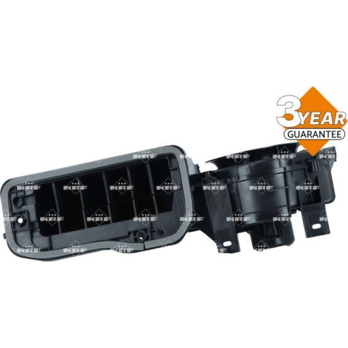 NRF 34698 Innenraumgebläse EASY FIT