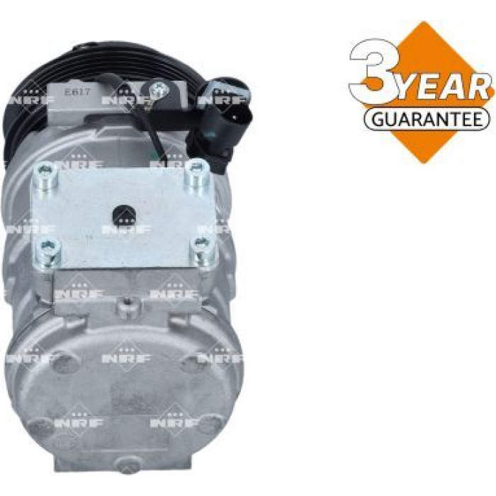 NRF 32048 Kompressor, Klimaanlage EASY FIT
