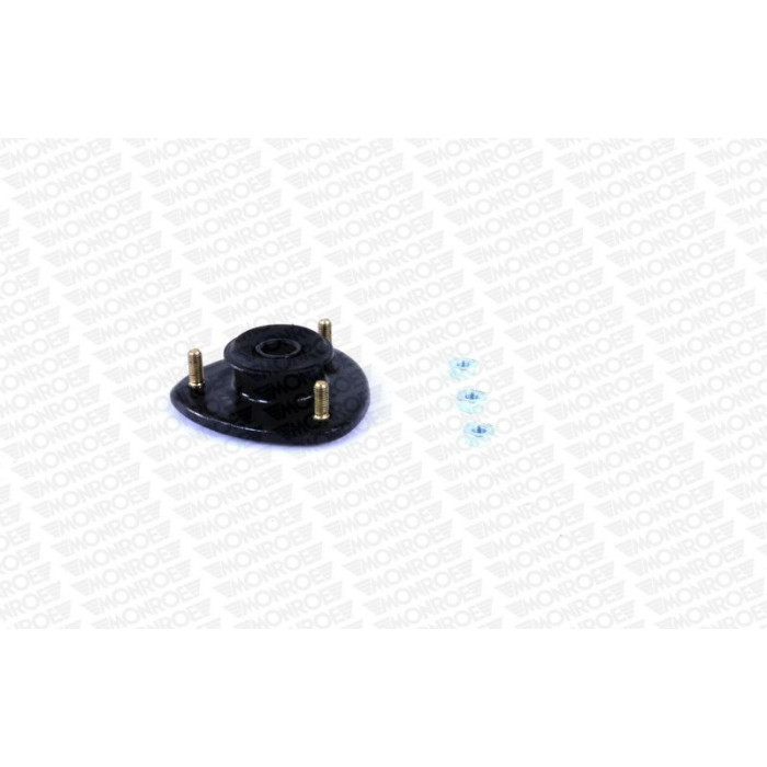Monroe MK139 Federbeinstützlager MOUNTING KIT Monroe MK139 Federbeinstützlager MOUNTING KIT