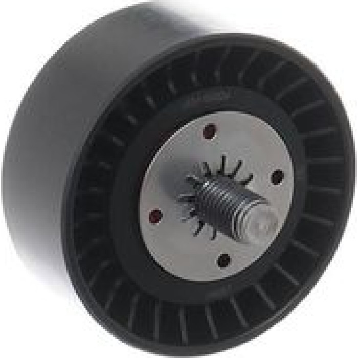 SKF VKM 60004 Umlenkrolle/Führungsrolle, Keilrippenriemen