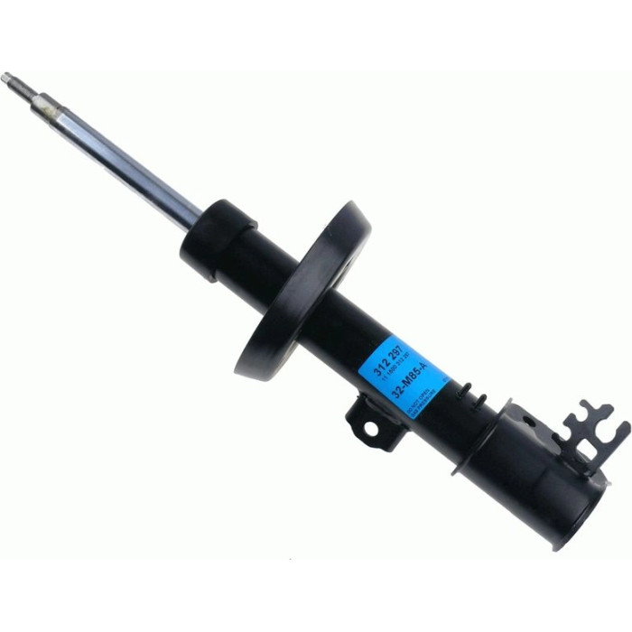 Sachs 312 297 Stoßdämpfer Sachs 312 297 Stoßdämpfer