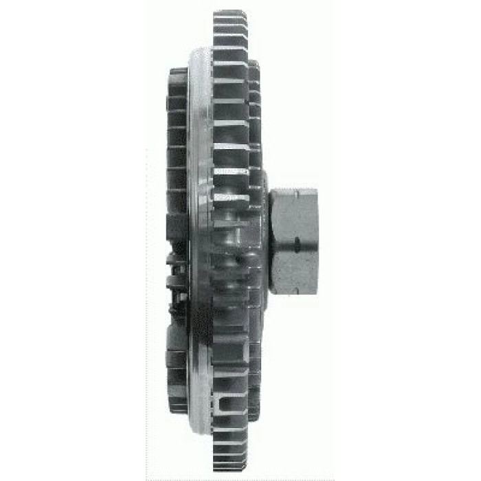 Sachs 2100 019 031 Kupplung, Kühlerlüfter Sachs 2100 019 031 Kupplung, Kühlerlüfter