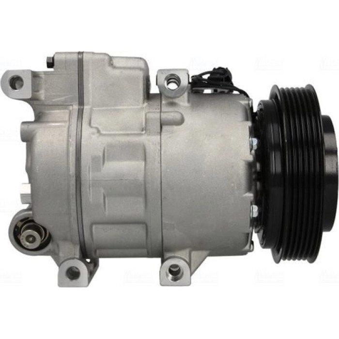 Nissens 89285 Kompressor, Klimaanlage FIRST FIT Nissens 89285 Kompressor, Klimaanlage FIRST FIT