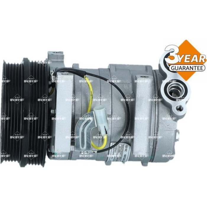 NRF 32492 Kompressor, Klimaanlage EASY FIT NRF 32492 Kompressor, Klimaanlage EASY FIT