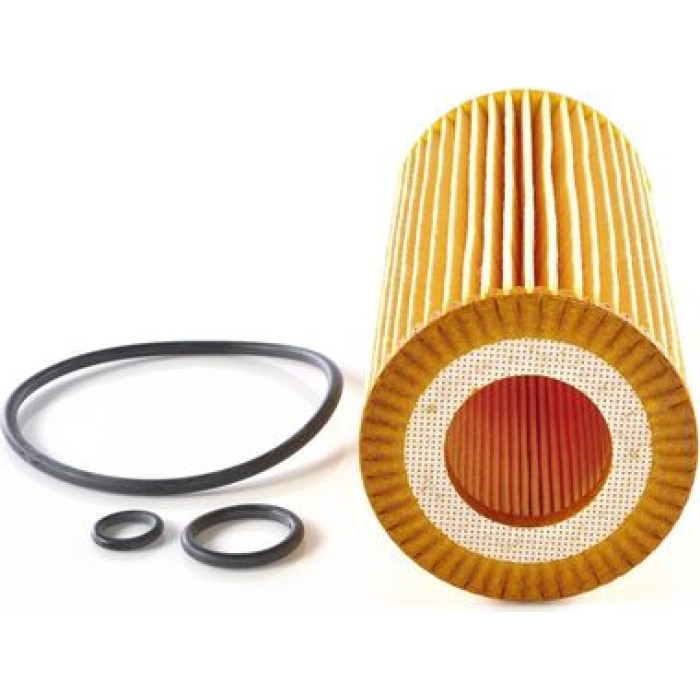 BOSCH 1 457 429 126 Ölfilter