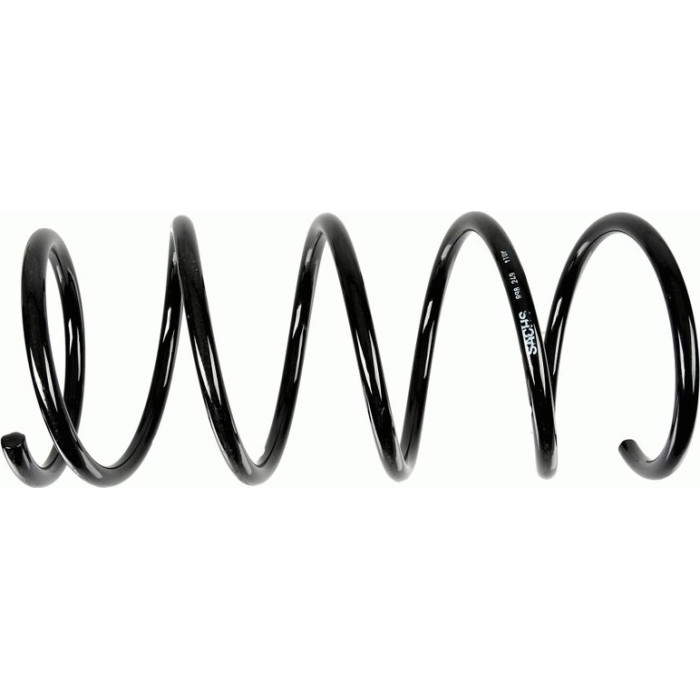Sachs 998 249 Fahrwerksfeder