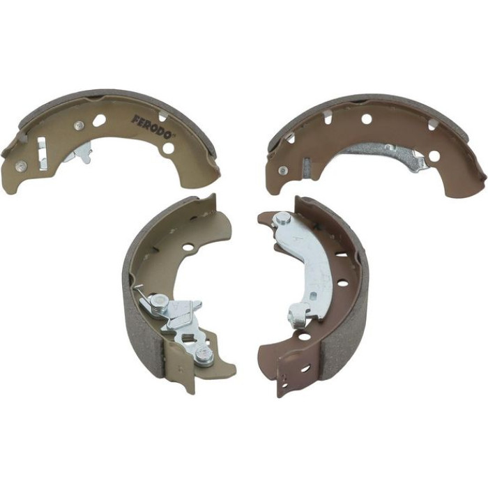 Bremsbackensatz FSB4016