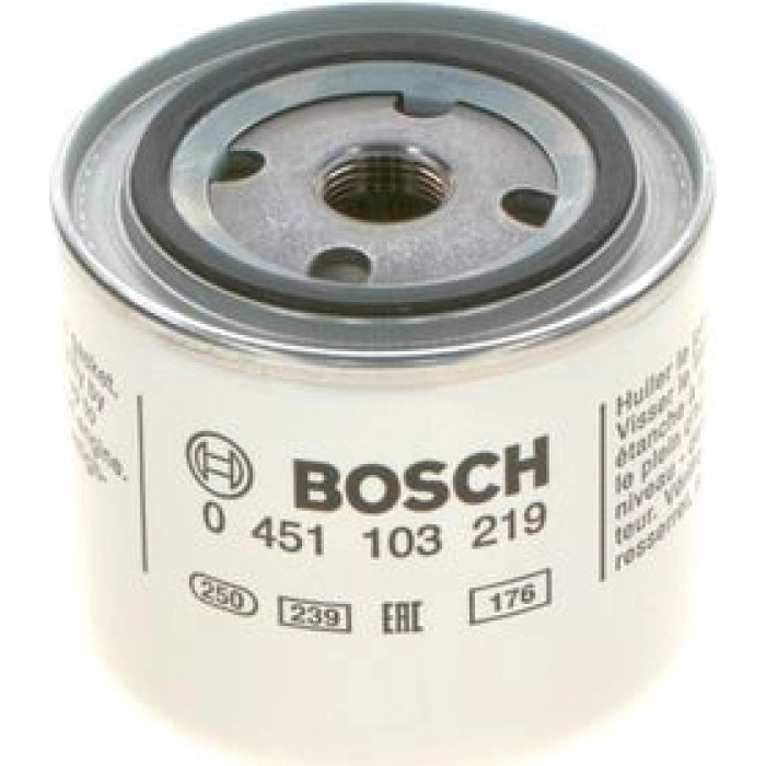 BOSCH 0 451 103 219 Ölfilter BOSCH 0 451 103 219 Ölfilter