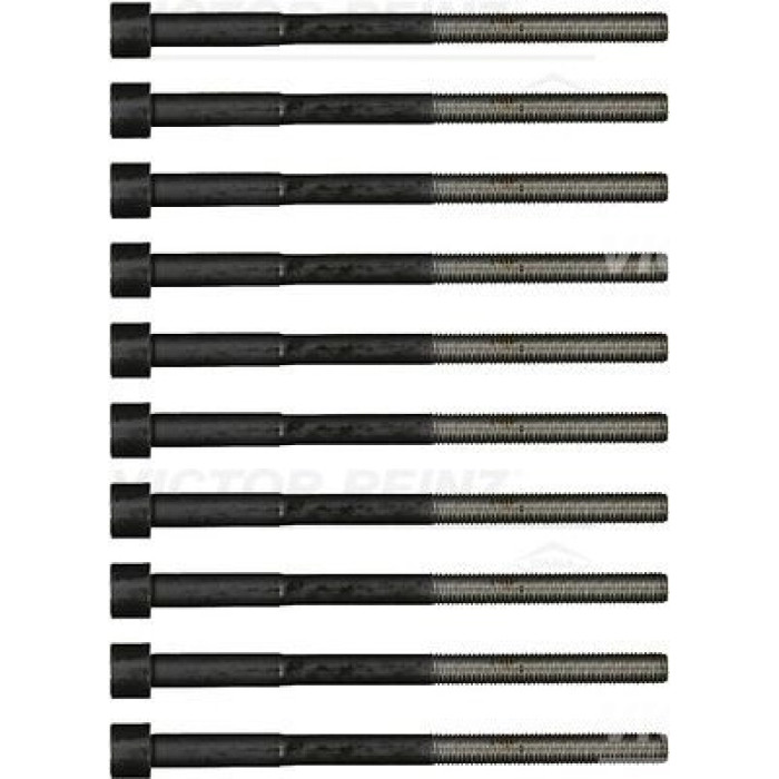 Zylinderkopfschraubensatz 14-32386-01 Zylinderkopfschraubensatz 14-32386-01