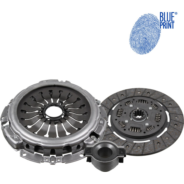 Blue Print ADF1230108 Kupplungssatz Blue Print ADF1230108 Kupplungssatz