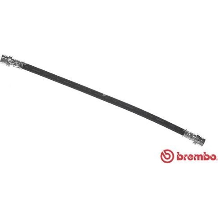 Brembo T 54 031 Bremsschlauch ESSENTIAL LINE