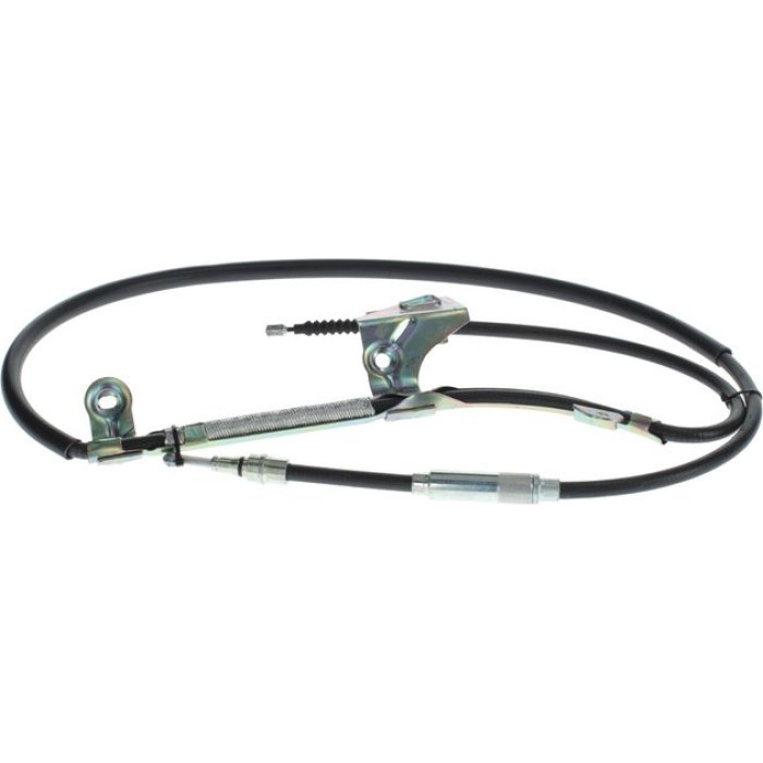BOSCH 1 987 477 803 Seilzug, Feststellbremse BOSCH 1 987 477 803 Seilzug, Feststellbremse