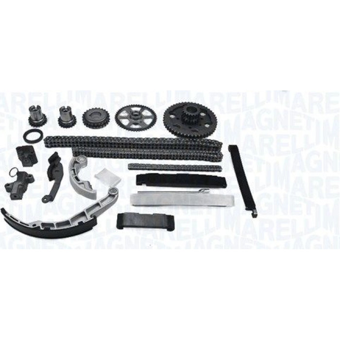 Magneti Marelli 341500000480 Steuerkettensatz Magneti Marelli 341500000480 Steuerkettensatz