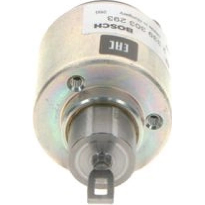 BOSCH 2 339 303 293 Magnetschalter, Starter