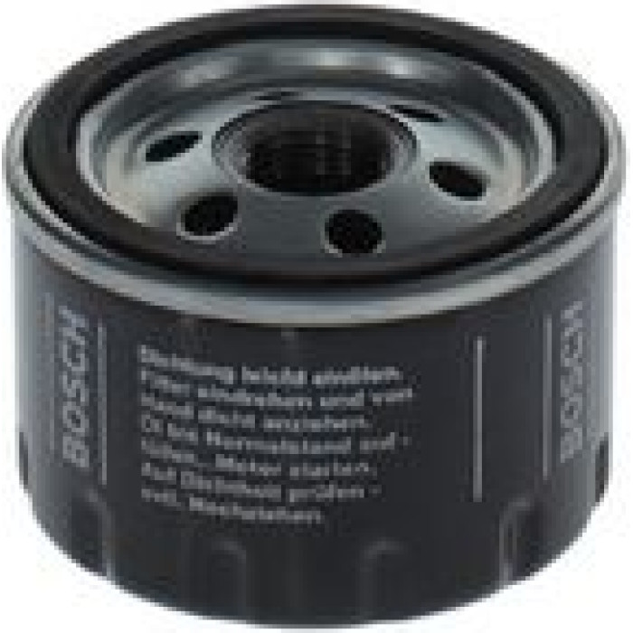 BOSCH F 026 407 251 Ölfilter BOSCH F 026 407 251 Ölfilter