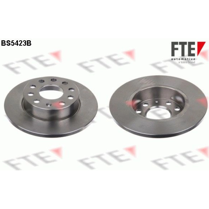 Bremsscheibe 9082433 Bremsscheibe 9082433