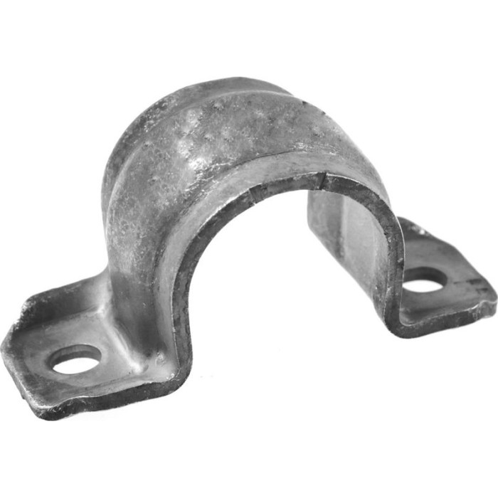 Gates AWS1660 Halter, Stabilisatorlagerung
