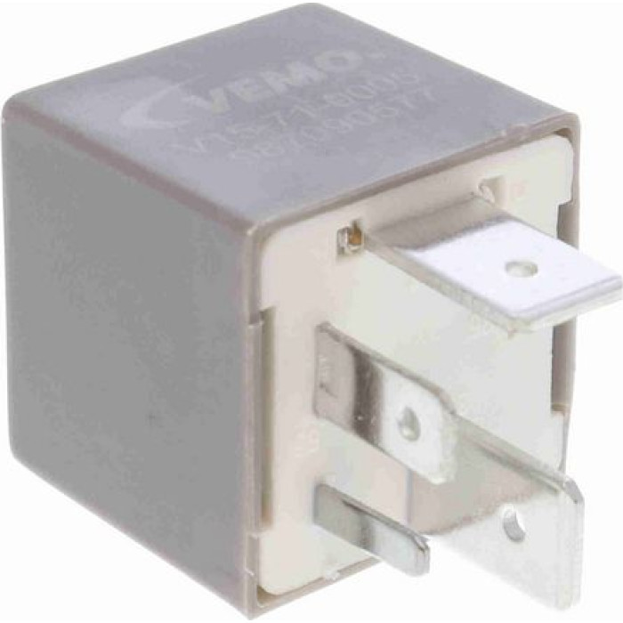 Vemo V15-71-0005 Relais, Kraftstoffpumpe