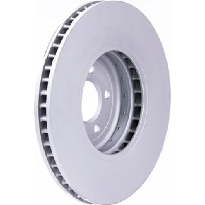 Hella 8DD 355 120-681 Bremsscheibe Pro High Carbon