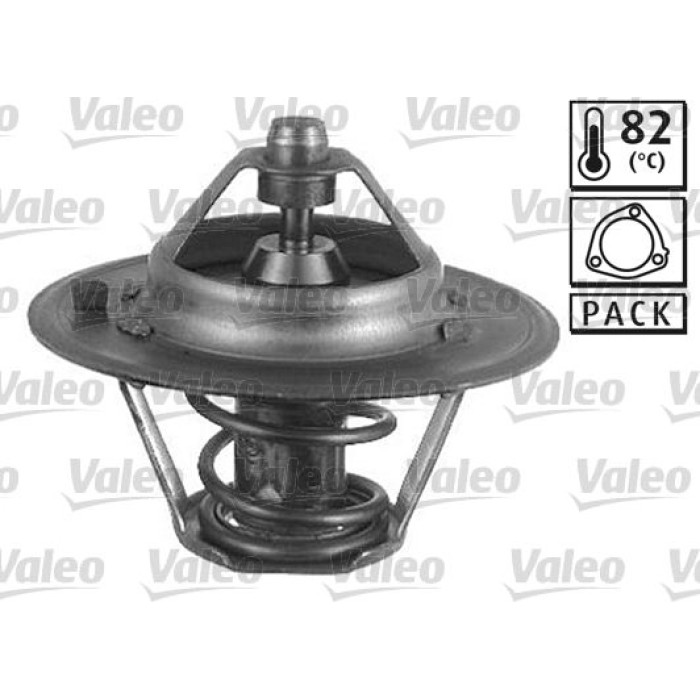 Thermostat, Kühlmittel 820486 Thermostat, Kühlmittel 820486