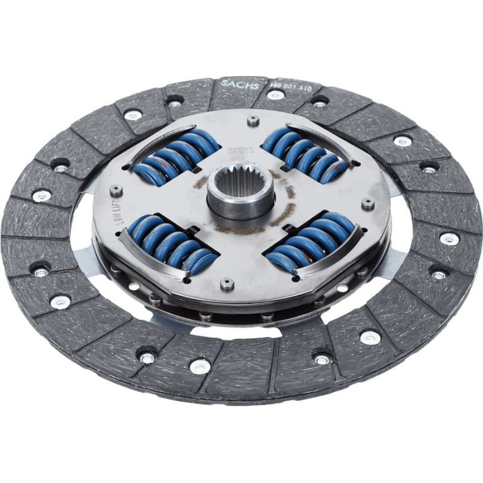 SACHS 3000 970 149 Kupplungssatz XTend SACHS 3000 970 149 Kupplungssatz XTend