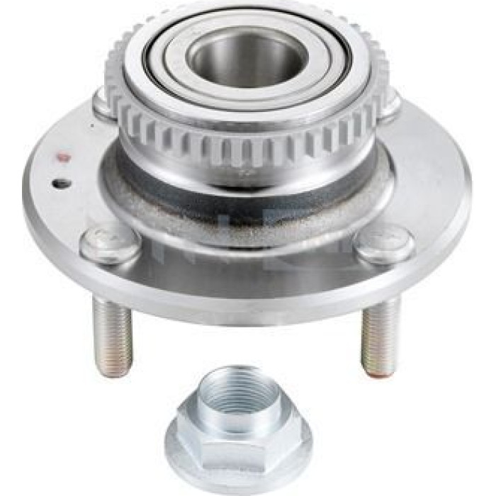 NTN-SNR R184.40 Radlagersatz NTN-SNR R184.40 Radlagersatz