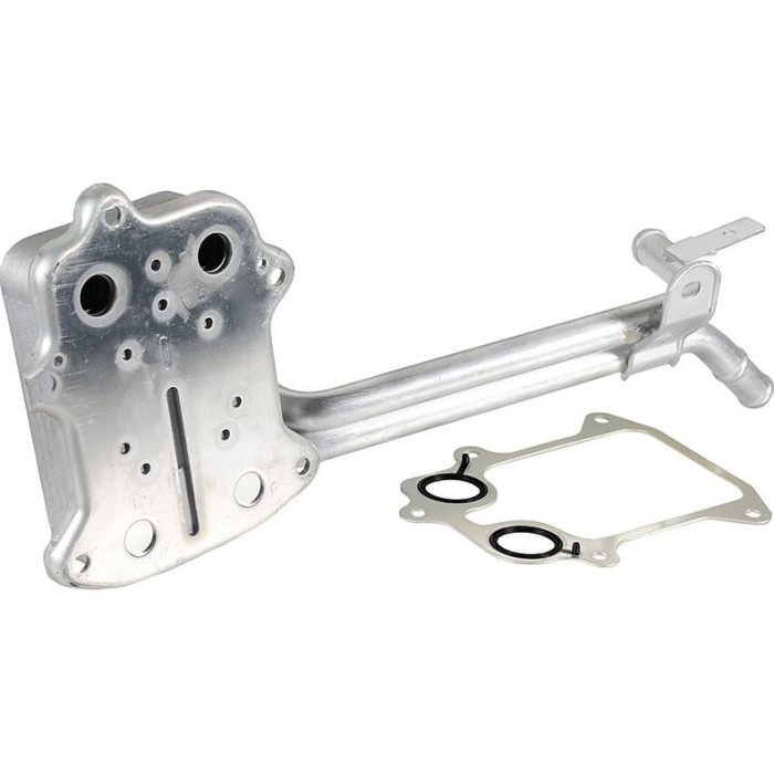 Metzger 2370266 Ölkühler, Motoröl Metzger 2370266 Ölkühler, Motoröl