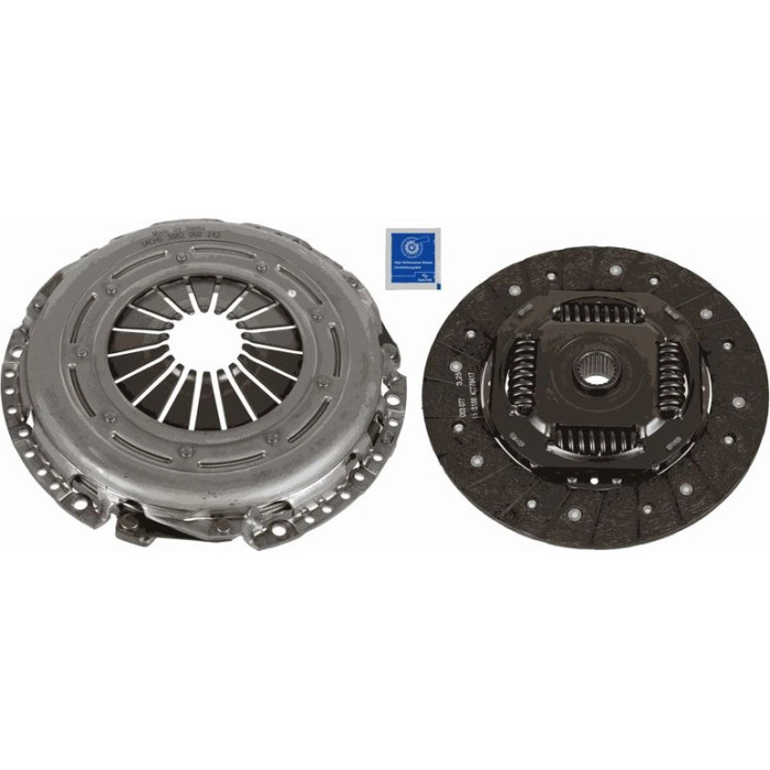 SACHS 3000 970 105 Kupplungssatz XTend SACHS 3000 970 105 Kupplungssatz XTend