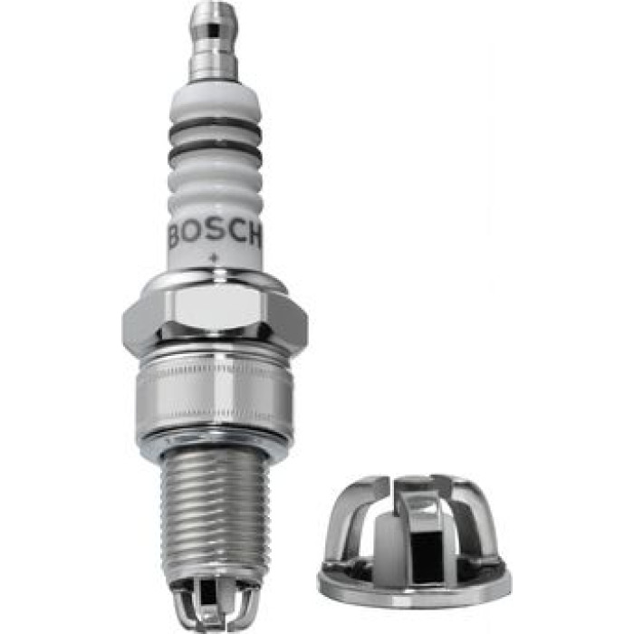 BOSCH 0 242 229 658 Zündkerze Nickel BOSCH 0 242 229 658 Zündkerze Nickel
