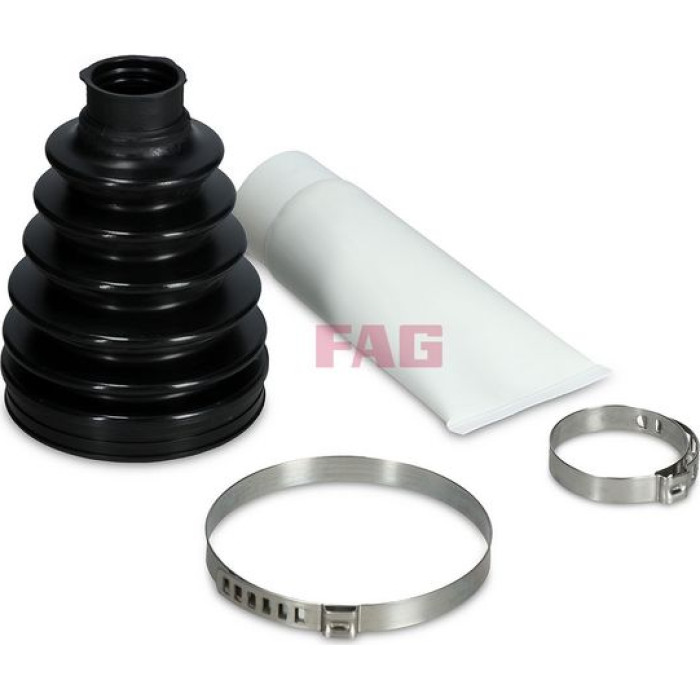 FAG 772 0377 30 Faltenbalgsatz, Antriebswelle FAG 772 0377 30 Faltenbalgsatz, Antriebswelle
