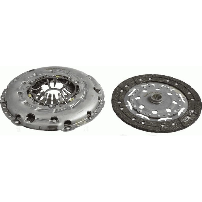 SACHS 3000 950 935 Kupplungssatz XTend