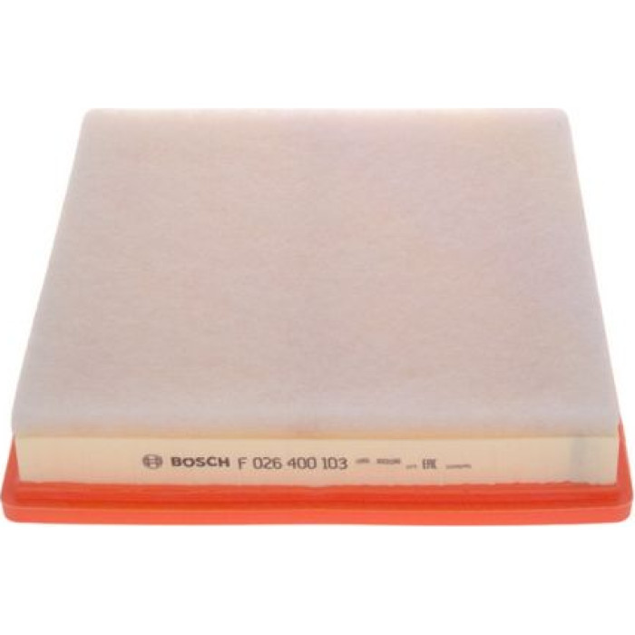 BOSCH F 026 400 103 Luftfilter BOSCH F 026 400 103 Luftfilter