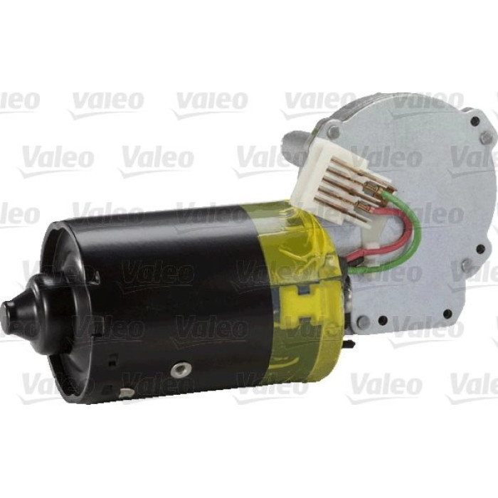 Valeo 404242 Wischermotor Valeo 404242 Wischermotor
