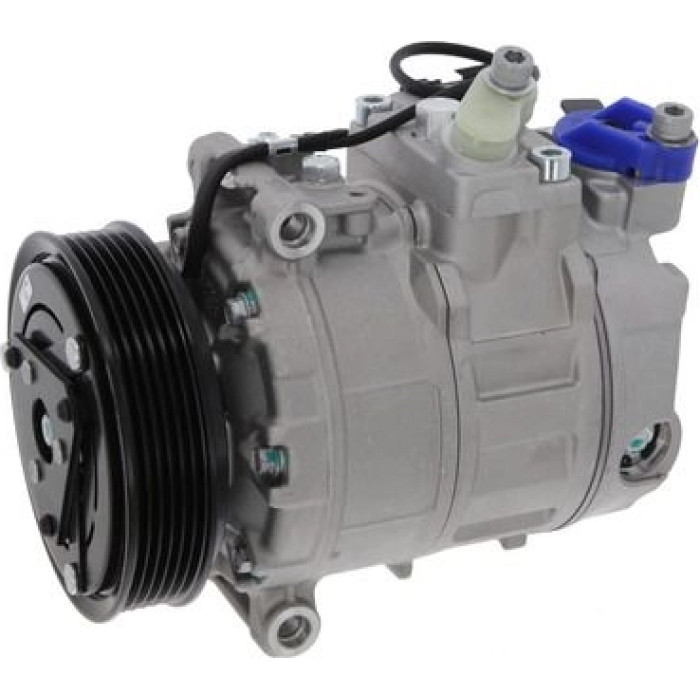 Valeo 813423 Kompressor, Klimaanlage CORE-FLEX Valeo 813423 Kompressor, Klimaanlage CORE-FLEX
