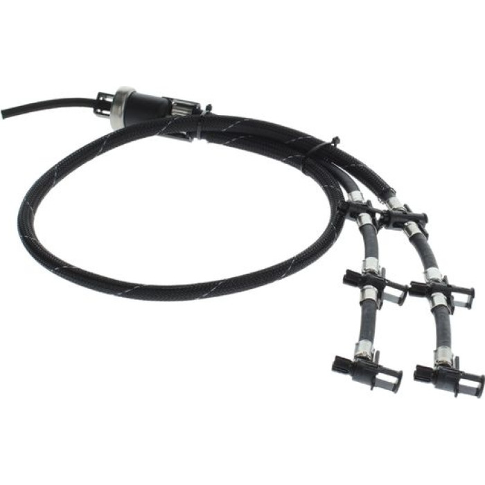 BOSCH 0 445 130 328 Schlauch, Leckkraftstoff