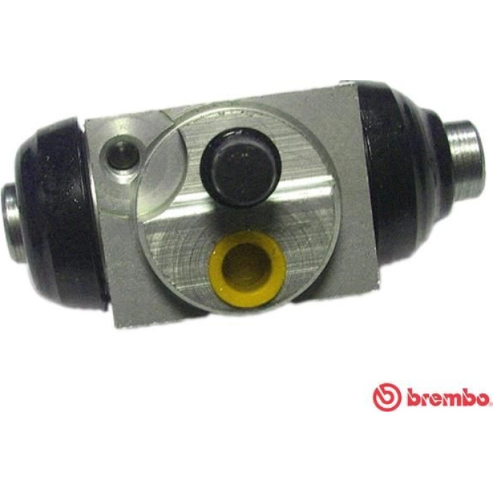 Brembo A 12 A76 Radbremszylinder ESSENTIAL LINE Brembo A 12 A76 Radbremszylinder ESSENTIAL LINE