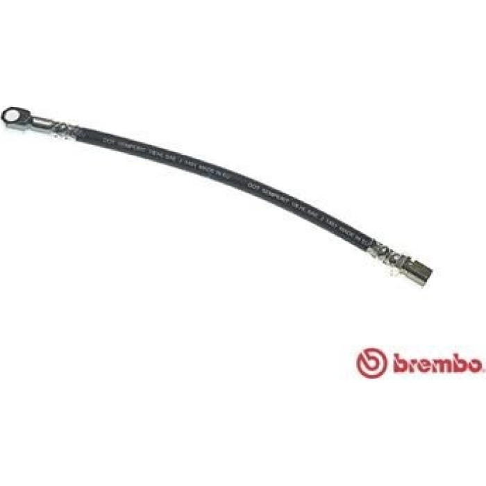 Brembo T 85 012 Bremsschlauch ESSENTIAL LINE