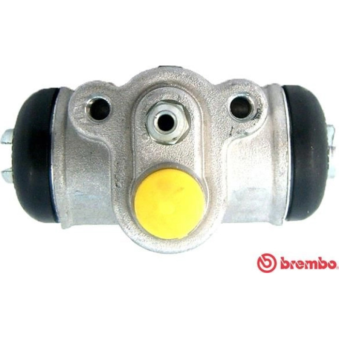 Brembo A 12 590 Radbremszylinder ESSENTIAL LINE Brembo A 12 590 Radbremszylinder ESSENTIAL LINE
