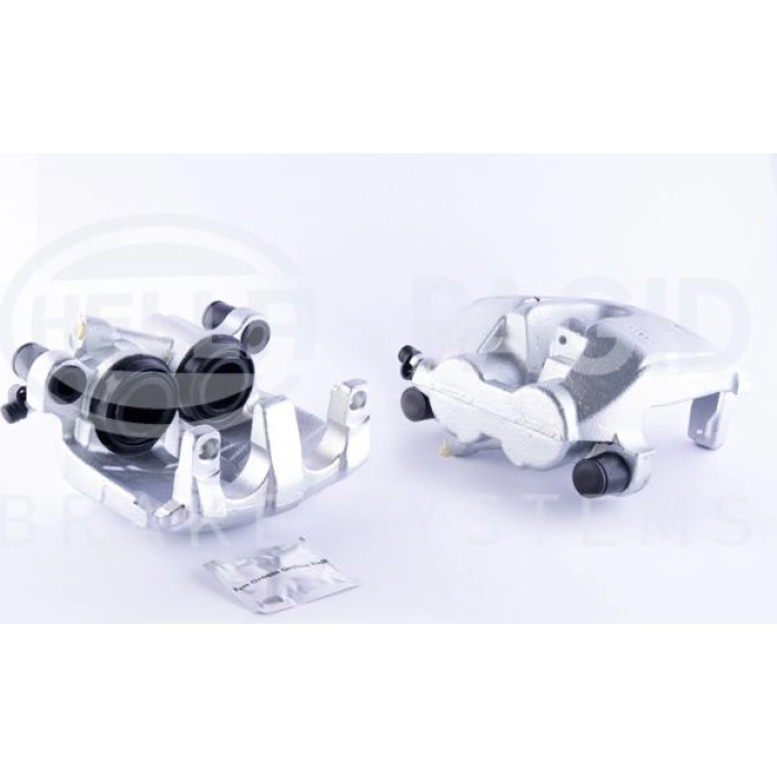 Hella Pagid 8AC 355 398-501 Bremssattel Hella Pagid 8AC 355 398-501 Bremssattel