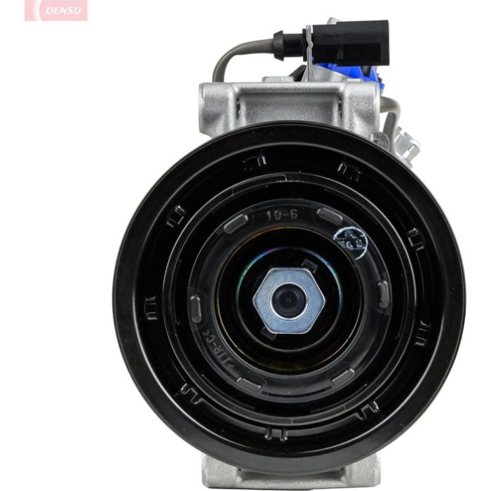 DENSO 6SES14C Klimakompressor DCP02105 DENSO 6SES14C Klimakompressor DCP02105